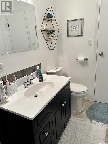 311 West Road, Leroy, SK - Indoor Photo Showing Bathroom