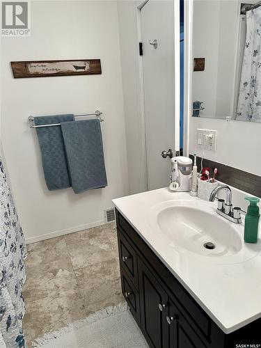 311 West Road, Leroy, SK - Indoor Photo Showing Bathroom