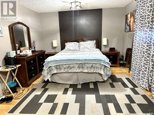 311 West Road, Leroy, SK - Indoor Photo Showing Bedroom