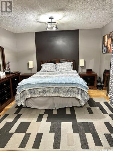 311 West Road, Leroy, SK - Indoor Photo Showing Bedroom