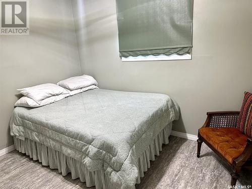 311 West Road, Leroy, SK - Indoor Photo Showing Bedroom