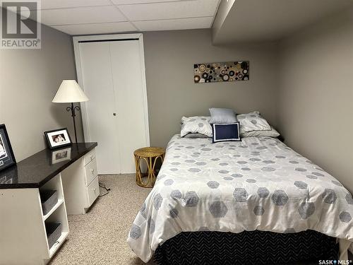 311 West Road, Leroy, SK - Indoor Photo Showing Bedroom