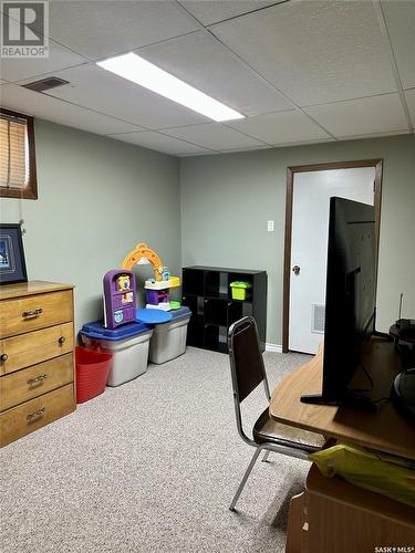 311 West Road, Leroy, SK - Indoor