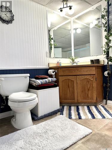 311 West Road, Leroy, SK - Indoor Photo Showing Bathroom