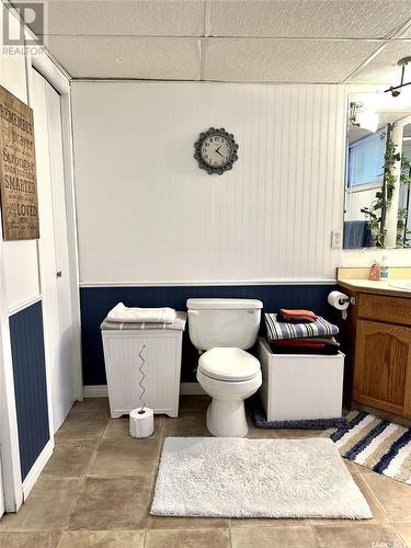 311 West Road, Leroy, SK - Indoor Photo Showing Bathroom