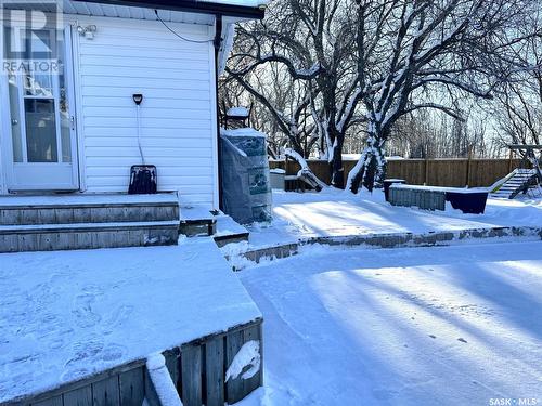 311 West Road, Leroy, SK - Outdoor