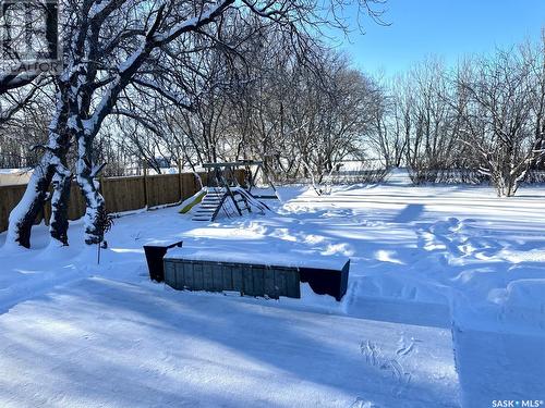 311 West Road, Leroy, SK - Outdoor