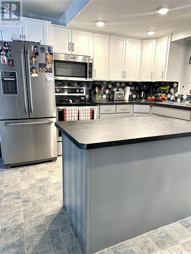 311 West Road, Leroy, SK - Indoor Photo Showing Kitchen