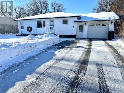 311 West Road, Leroy, SK - Outdoor