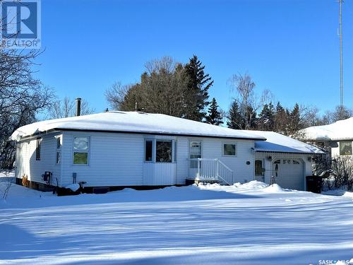 311 West Road, Leroy, SK - Outdoor