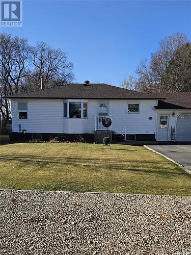 311 West Road, Leroy, SK - Outdoor