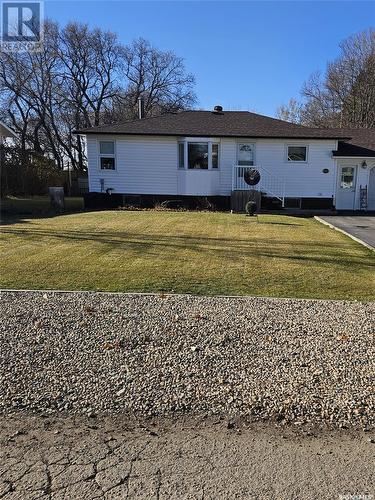 311 West Road, Leroy, SK - Outdoor