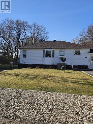 311 West Road, Leroy, SK - Outdoor