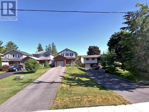 53 Wilmot Street, Clarington (Newcastle), ON - Outdoor With Facade