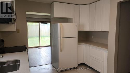 53 Wilmot Street, Clarington (Newcastle), ON - Indoor Photo Showing Kitchen