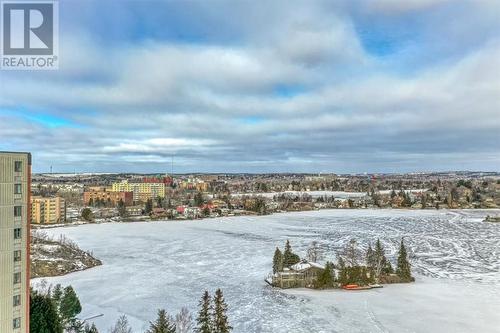 2000 Regent Street Unit# 1102, Sudbury, ON - Outdoor With View