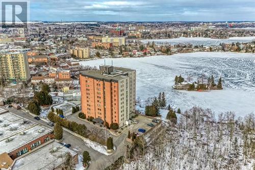 2000 Regent Street Unit# 1102, Sudbury, ON - Outdoor With View