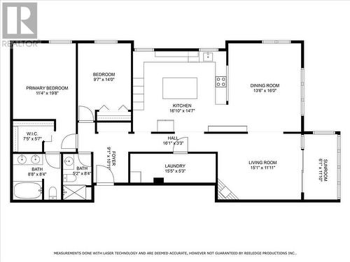 2000 Regent Street Unit# 1102, Sudbury, ON - Other