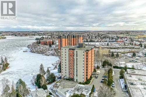 2000 Regent Street Unit# 1102, Sudbury, ON - Outdoor With View