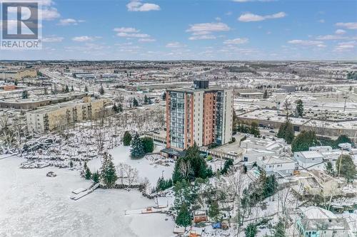 2000 Regent Street Unit# 1102, Sudbury, ON - Outdoor With View