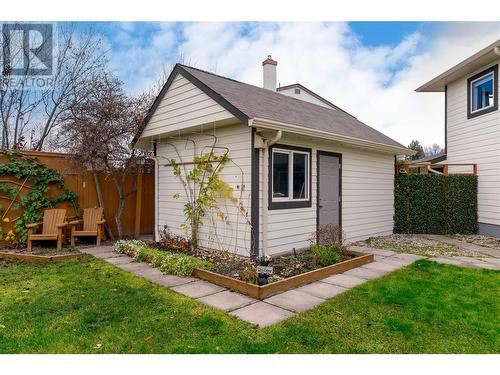 600 Welke Road, Kelowna, BC - Outdoor