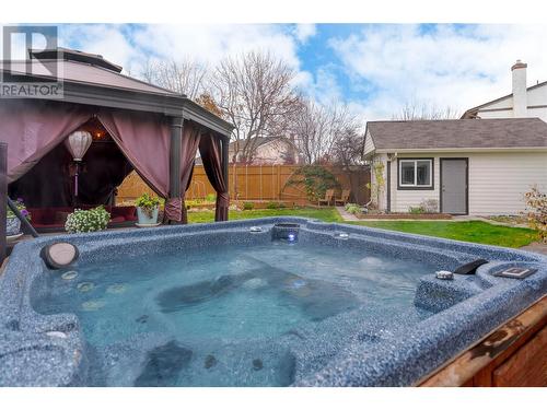 600 Welke Road, Kelowna, BC - Outdoor