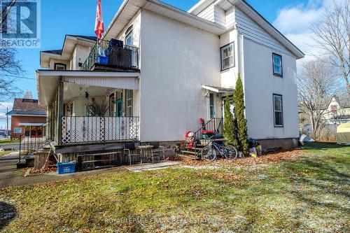 8 Ontario Street, Havelock-Belmont-Methuen (Havelock), ON - Outdoor