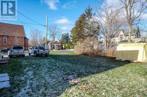 8 Ontario Street, Havelock-Belmont-Methuen (Havelock), ON - Outdoor