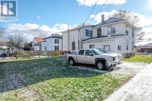 8 Ontario Street, Havelock-Belmont-Methuen (Havelock), ON - Outdoor