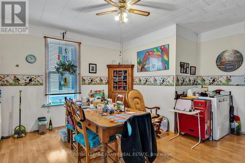 8 Ontario Street, Havelock-Belmont-Methuen (Havelock), ON - Indoor Photo Showing Dining Room