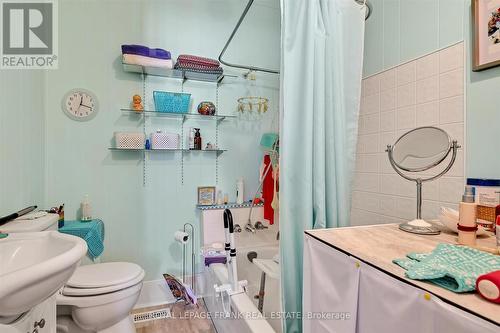 8 Ontario Street, Havelock-Belmont-Methuen (Havelock), ON - Indoor Photo Showing Bathroom