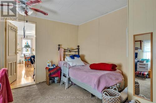 8 Ontario Street, Havelock-Belmont-Methuen (Havelock), ON - Indoor Photo Showing Bedroom