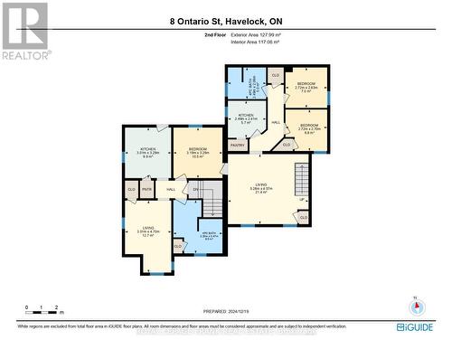 8 Ontario Street, Havelock-Belmont-Methuen (Havelock), ON - Other