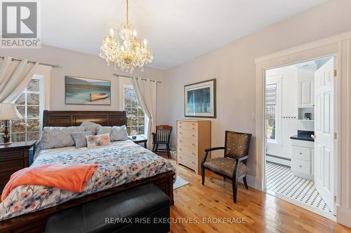 977 Sunnyside Road, Kingston, ON - Indoor Photo Showing Bedroom