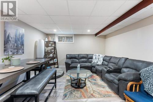 977 Sunnyside Road, Kingston, ON - Indoor Photo Showing Basement