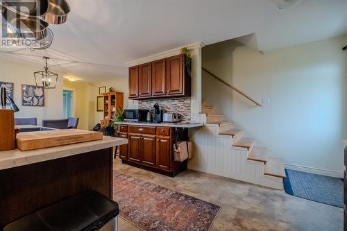 20 Meadow Road, Paradise, NL - Indoor Photo Showing Kitchen