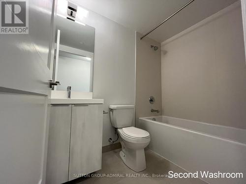 4029 - 28 Widmer Street, Toronto, ON - Indoor Photo Showing Bathroom