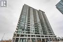 718 - 349 Rathburn Road W, Mississauga, ON  - Outdoor With Facade 