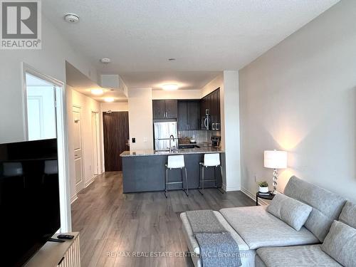 718 - 349 Rathburn Road W, Mississauga, ON - Indoor