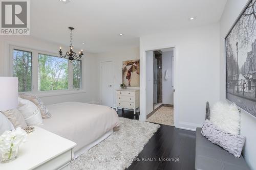 1 Terry Court, Halton Hills, ON - Indoor Photo Showing Bedroom