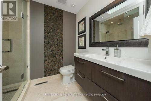 1 Terry Court, Halton Hills, ON - Indoor Photo Showing Bathroom