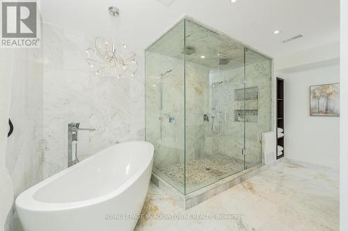 1 Terry Court, Halton Hills, ON - Indoor Photo Showing Bathroom