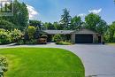 1 Terry Court, Halton Hills, ON  - Outdoor 