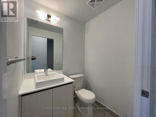 130 - 251 Manitoba Street, Toronto, ON - Indoor Photo Showing Bathroom