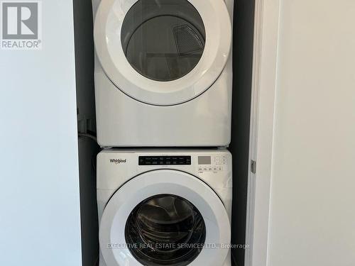 130 - 251 Manitoba Street, Toronto, ON - Indoor Photo Showing Laundry Room