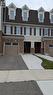 104 Bannister Crescent, Brampton, ON  - Outdoor With Facade 