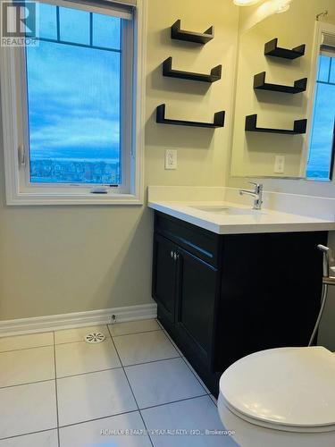 104 Bannister Crescent, Brampton, ON - Indoor Photo Showing Bathroom