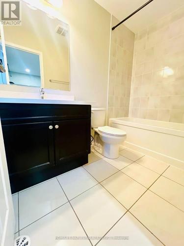 104 Bannister Crescent, Brampton, ON - Indoor Photo Showing Bathroom