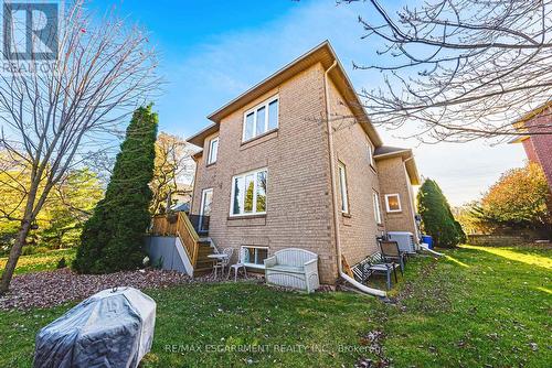 52 - 1150 Skyview Drive, Burlington, ON - Outdoor