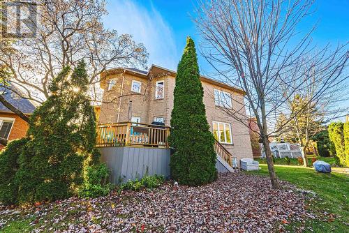 52 - 1150 Skyview Drive, Burlington, ON - Outdoor